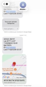SMS Alert SMS Alert