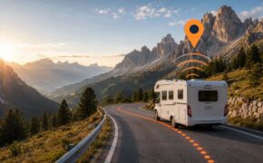 GPS Tracker