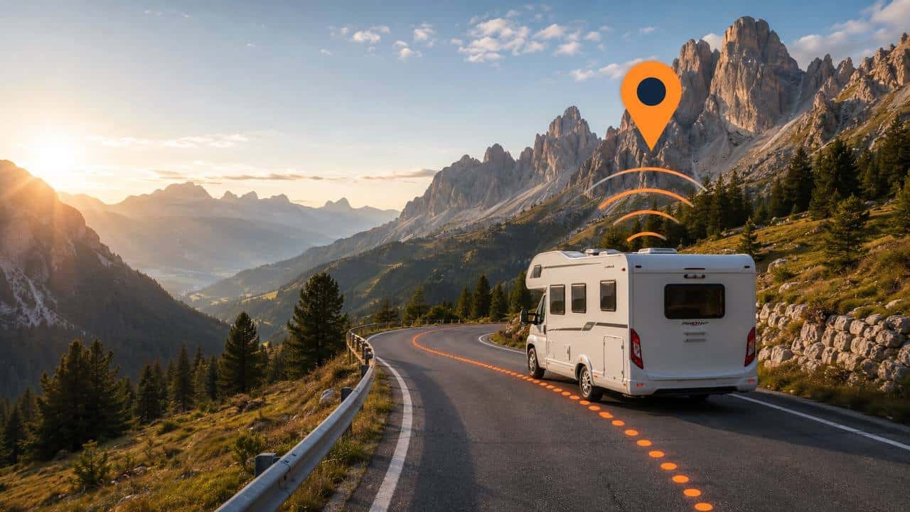 GPS Tracker
