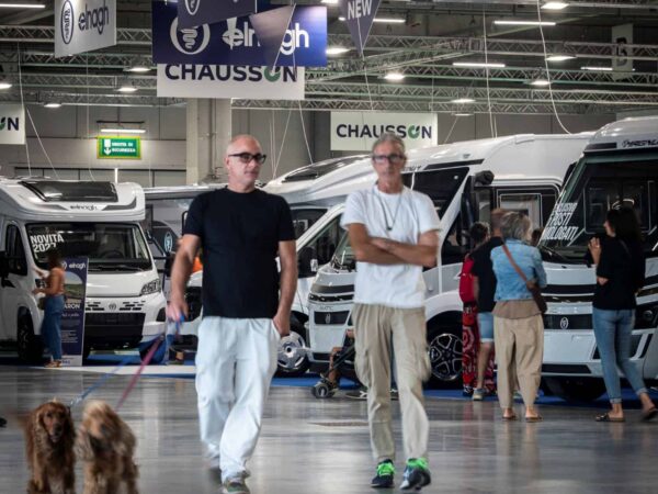Salone del Camper 2026