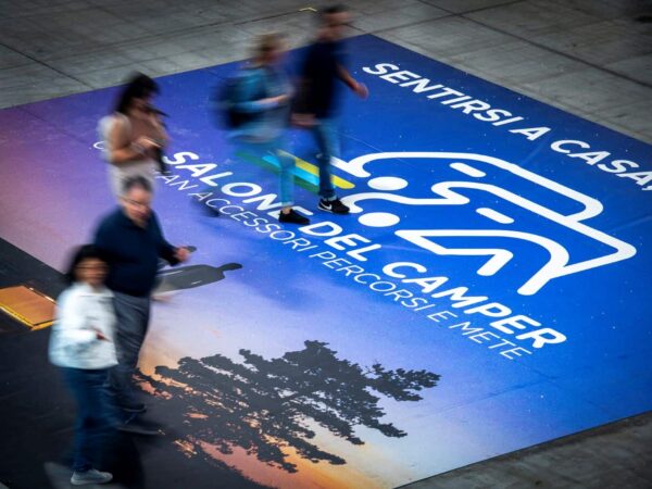 Salone del Camper 2026