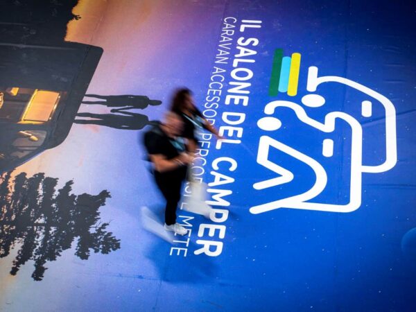 Salone del Camper 2026