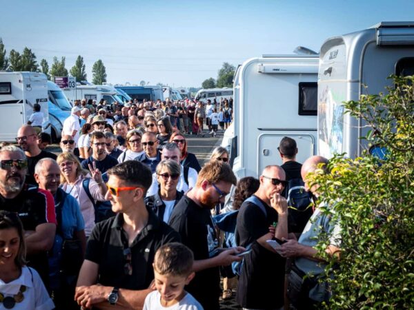 Salone del Camper 2026