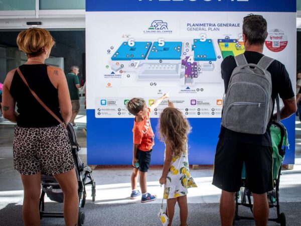 Salone del Camper 2026